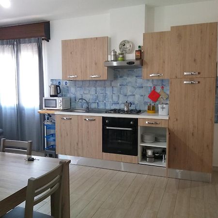 Casa Vacanze Fenu Irgoli Экстерьер фото