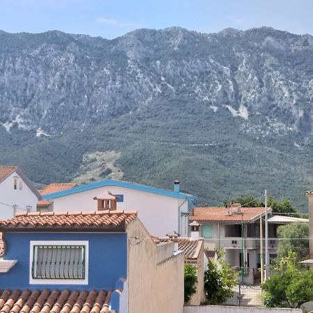 Casa Vacanze Fenu Irgoli Экстерьер фото
