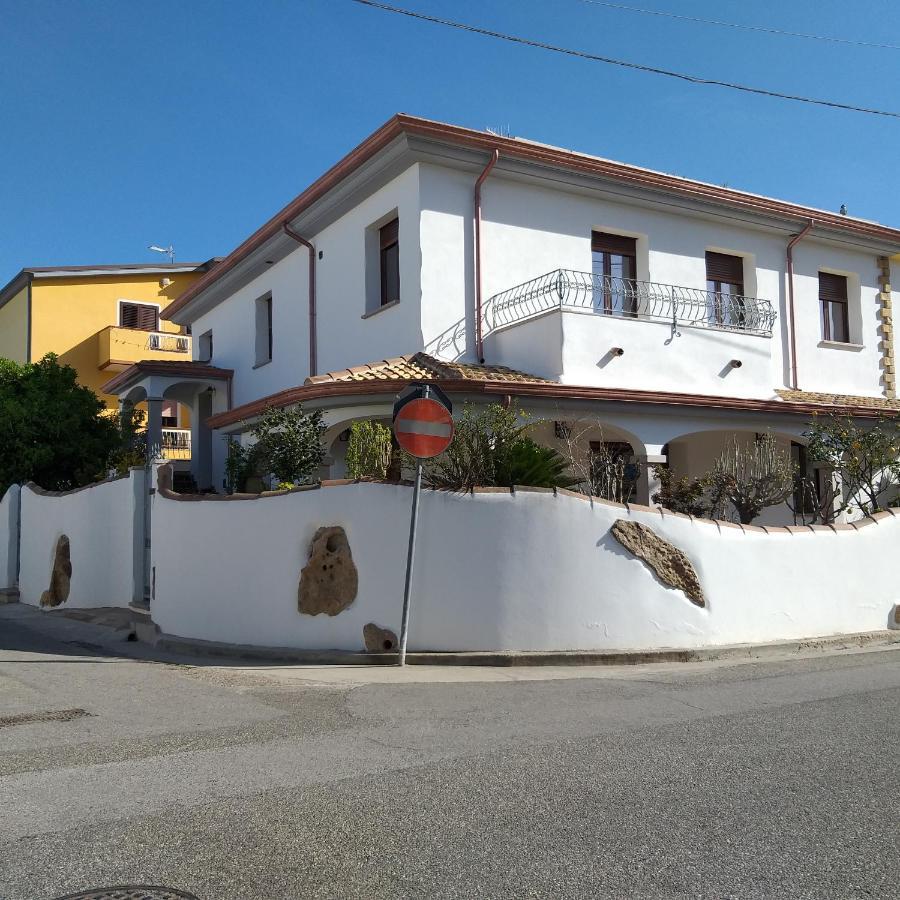 Casa Vacanze Fenu Irgoli Экстерьер фото