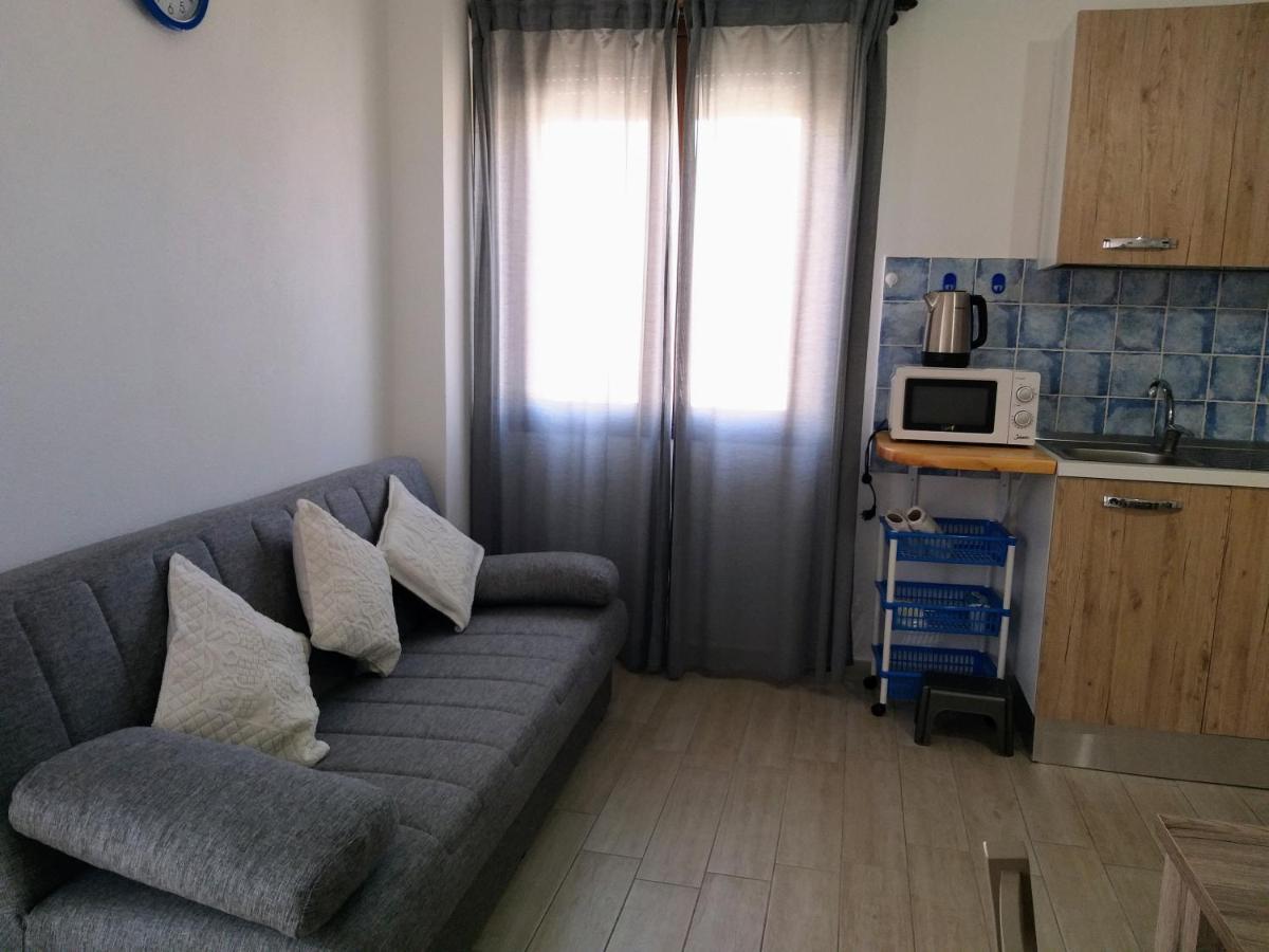 Casa Vacanze Fenu Irgoli Экстерьер фото