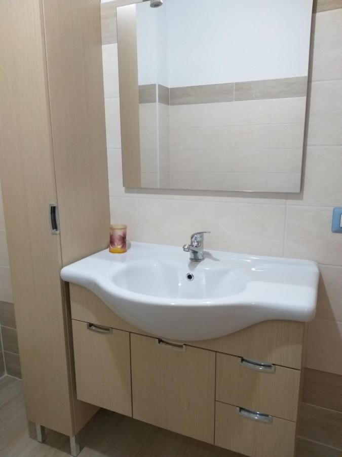 Casa Vacanze Fenu Irgoli Экстерьер фото