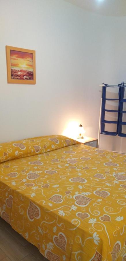 Casa Vacanze Fenu Irgoli Экстерьер фото