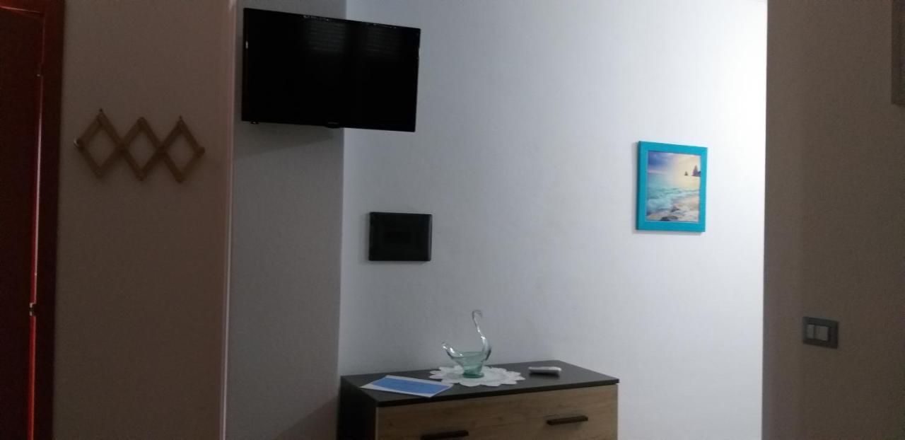 Casa Vacanze Fenu Irgoli Экстерьер фото