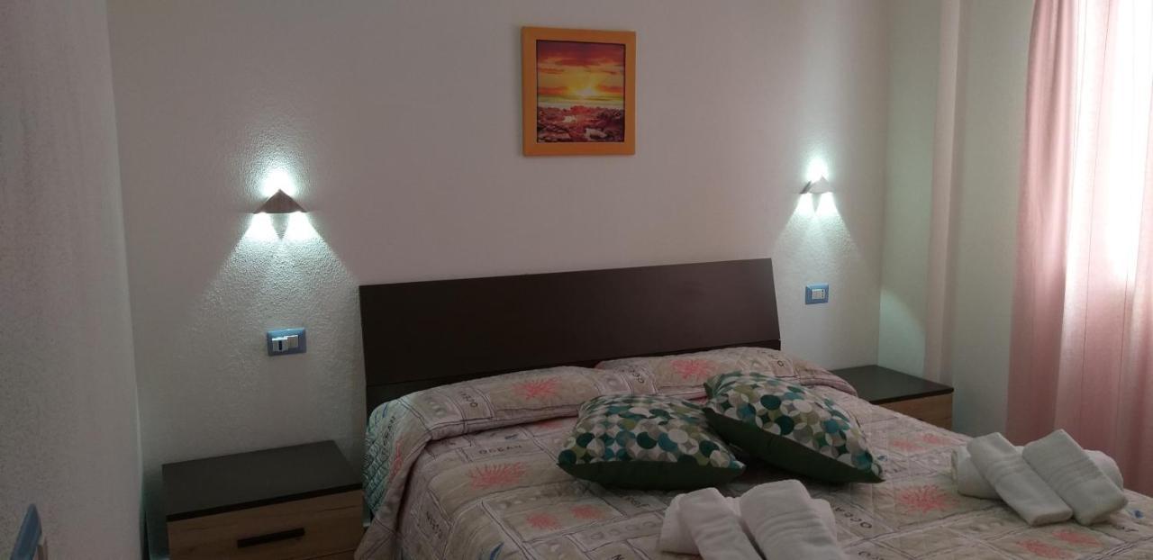 Casa Vacanze Fenu Irgoli Экстерьер фото
